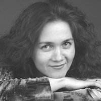 Photo of Evgenia Startseva